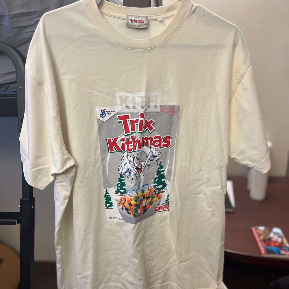 Trix Tee